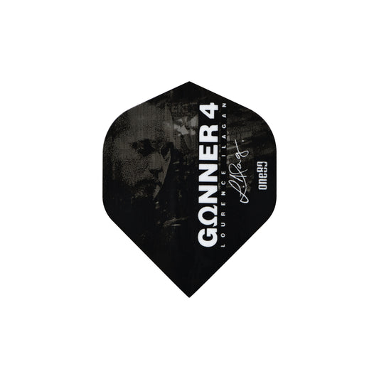 One80 Gunner 4 Flight