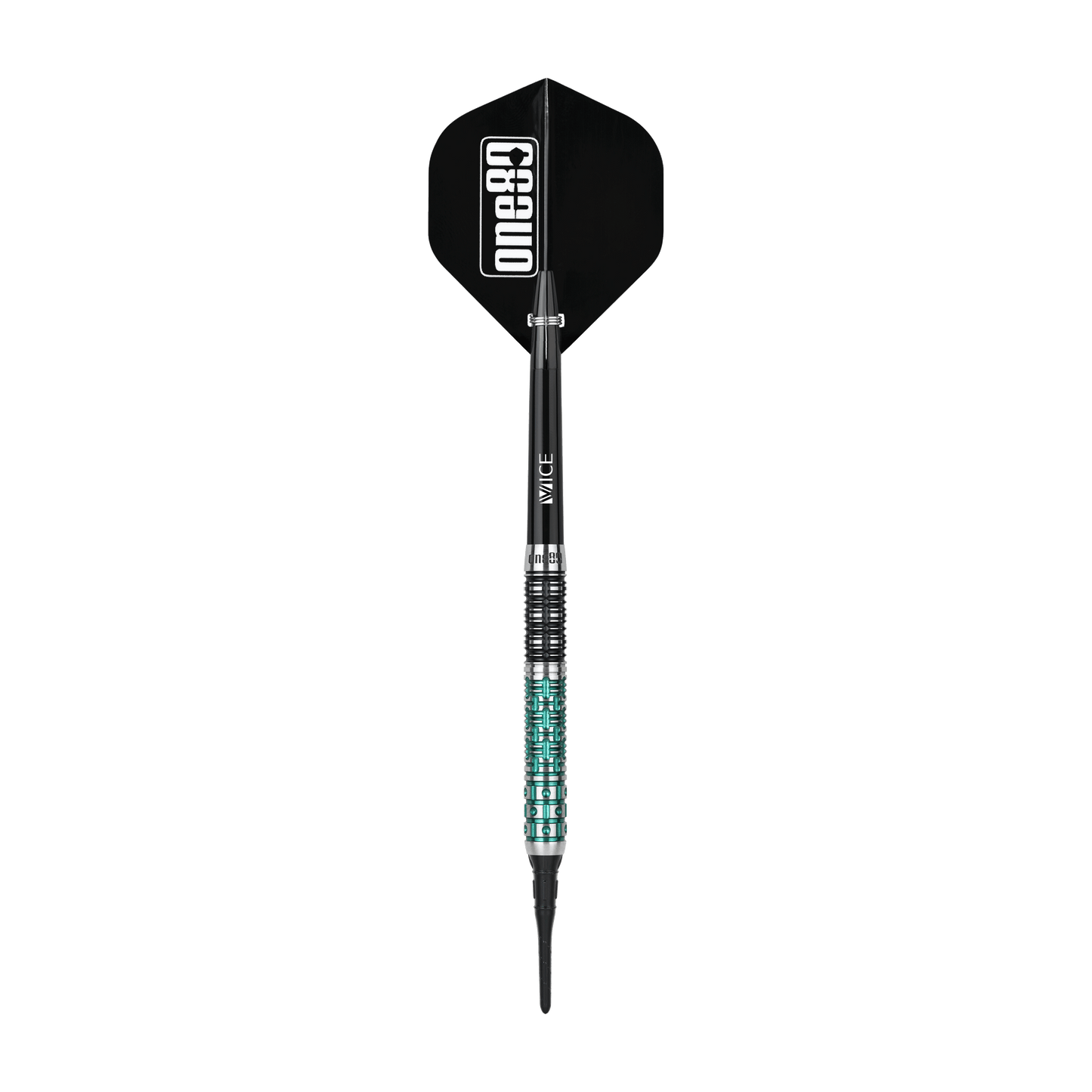 ONE80 Ludo Le Mat Signature Dart Softtip 18g