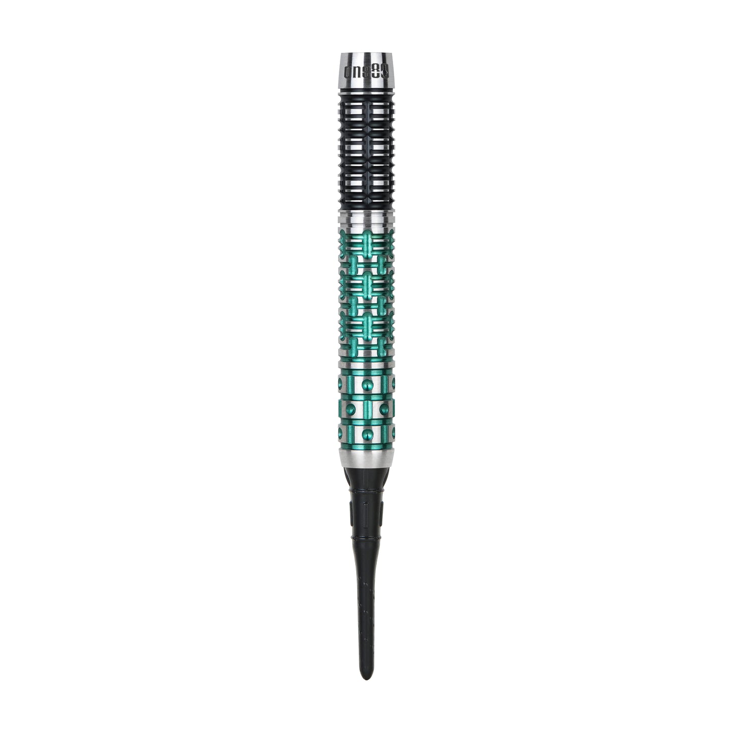 ONE80 Ludo Le Mat Signature Dart Softtip 18g