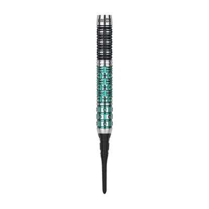 ONE80 Ludo Le Mat Signature Dart Softtip 18g