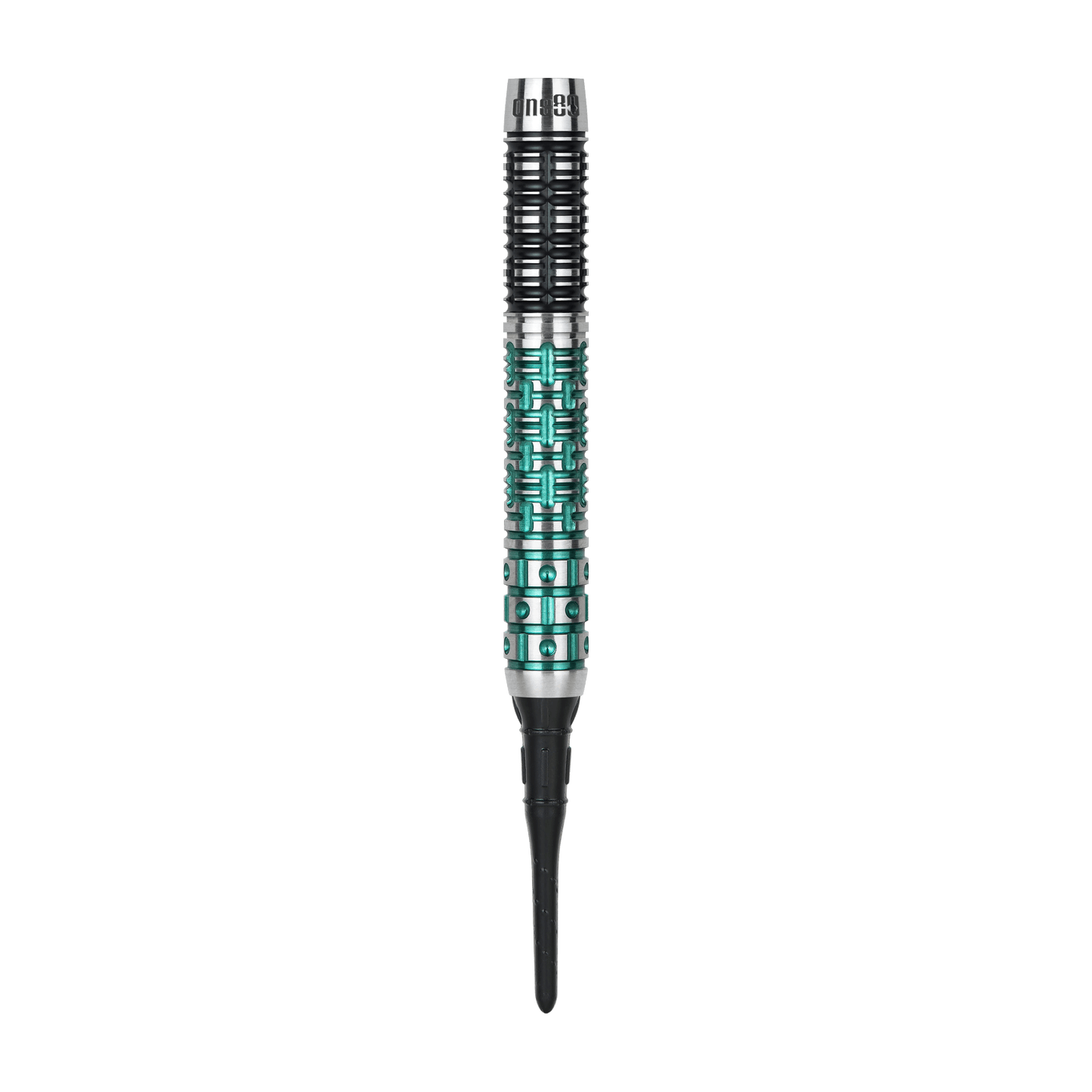 ONE80 Ludo Le Mat Signature Dart Softtip 18g