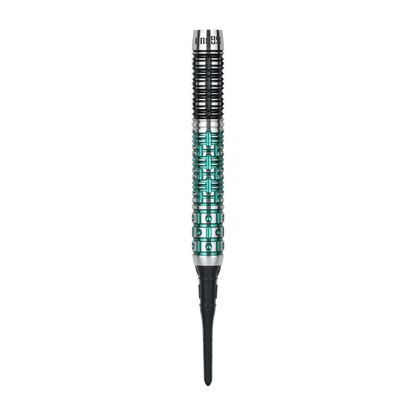 ONE80 Ludo Le Mat Signature Dart Softtip 18g
