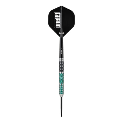 ONE80 Ludo Le Mat Signature Dart Steeltip