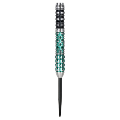 ONE80 Ludo Le Mat Signature Dart Steeltip