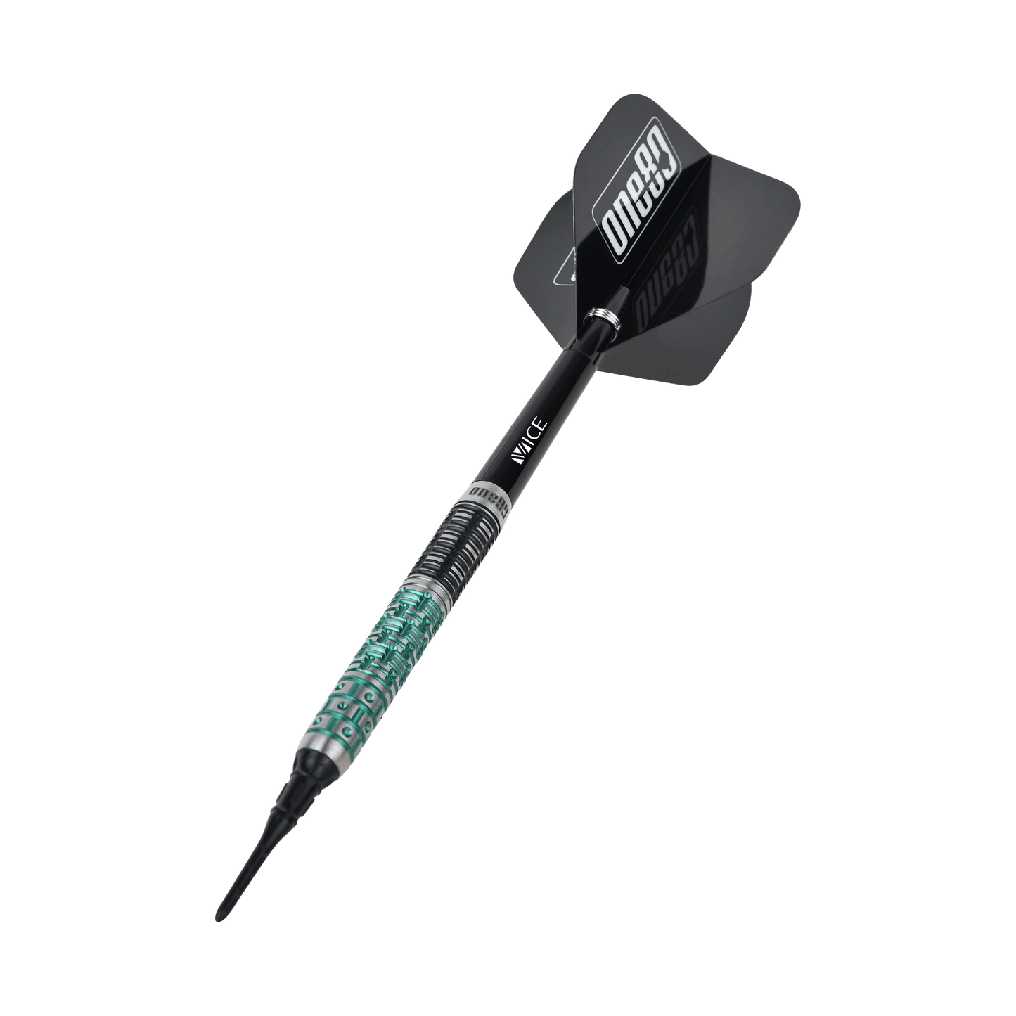 ONE80 Ludo Le Mat Signature Dart Softtip 18g