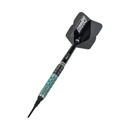 ONE80 Ludo Le Mat Signature Dart Softtip 18g