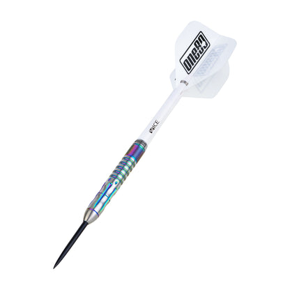 ONE80 Kaya Chan 20,5g Steeltip