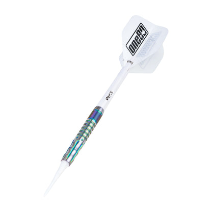 ONE80 Kaya Chan Softtip 17.5g