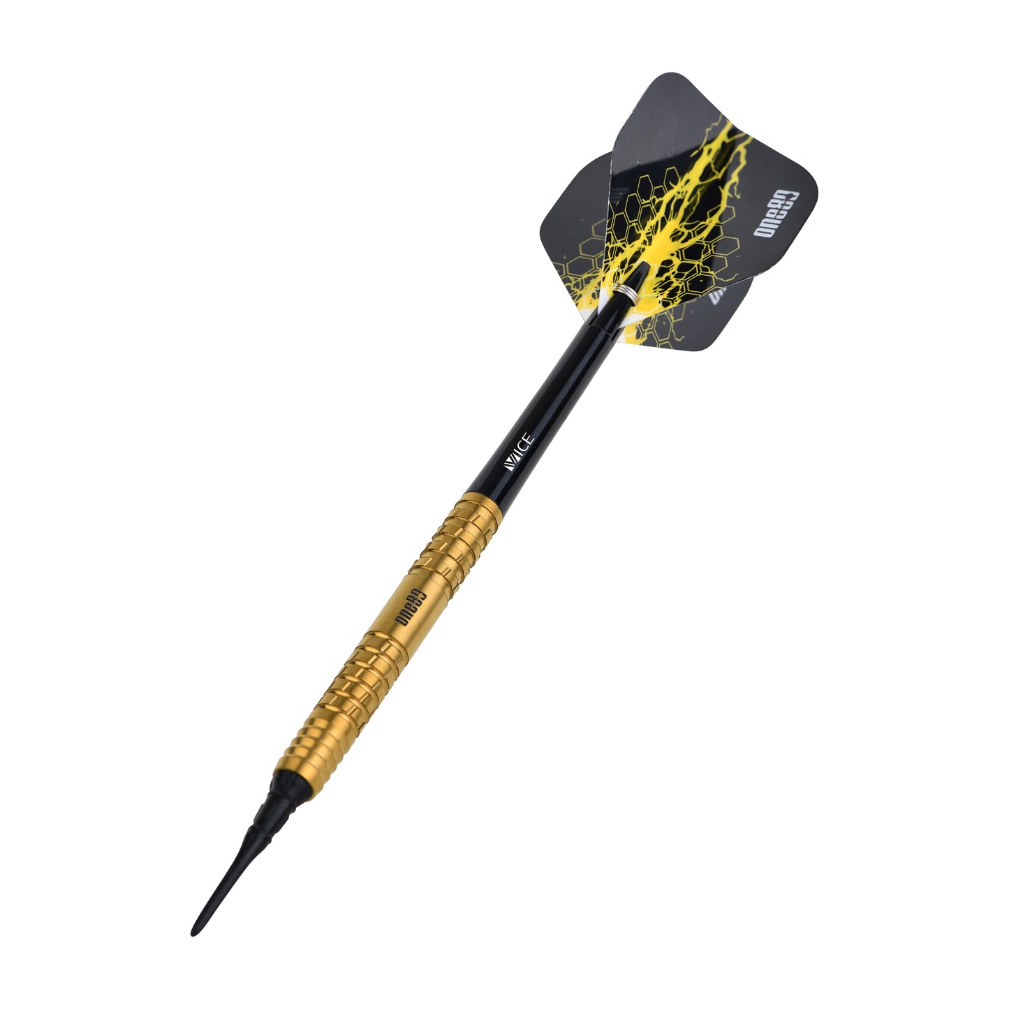 ONE80 Jack Sheppard Softtip 19g