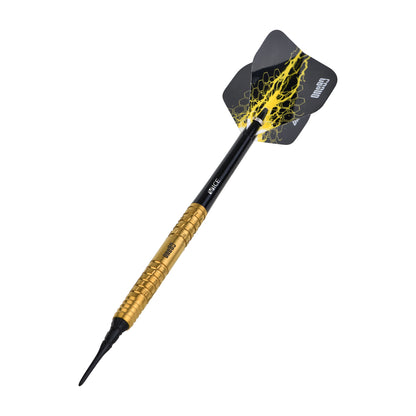 ONE80 Jack Sheppard Softtip 19g