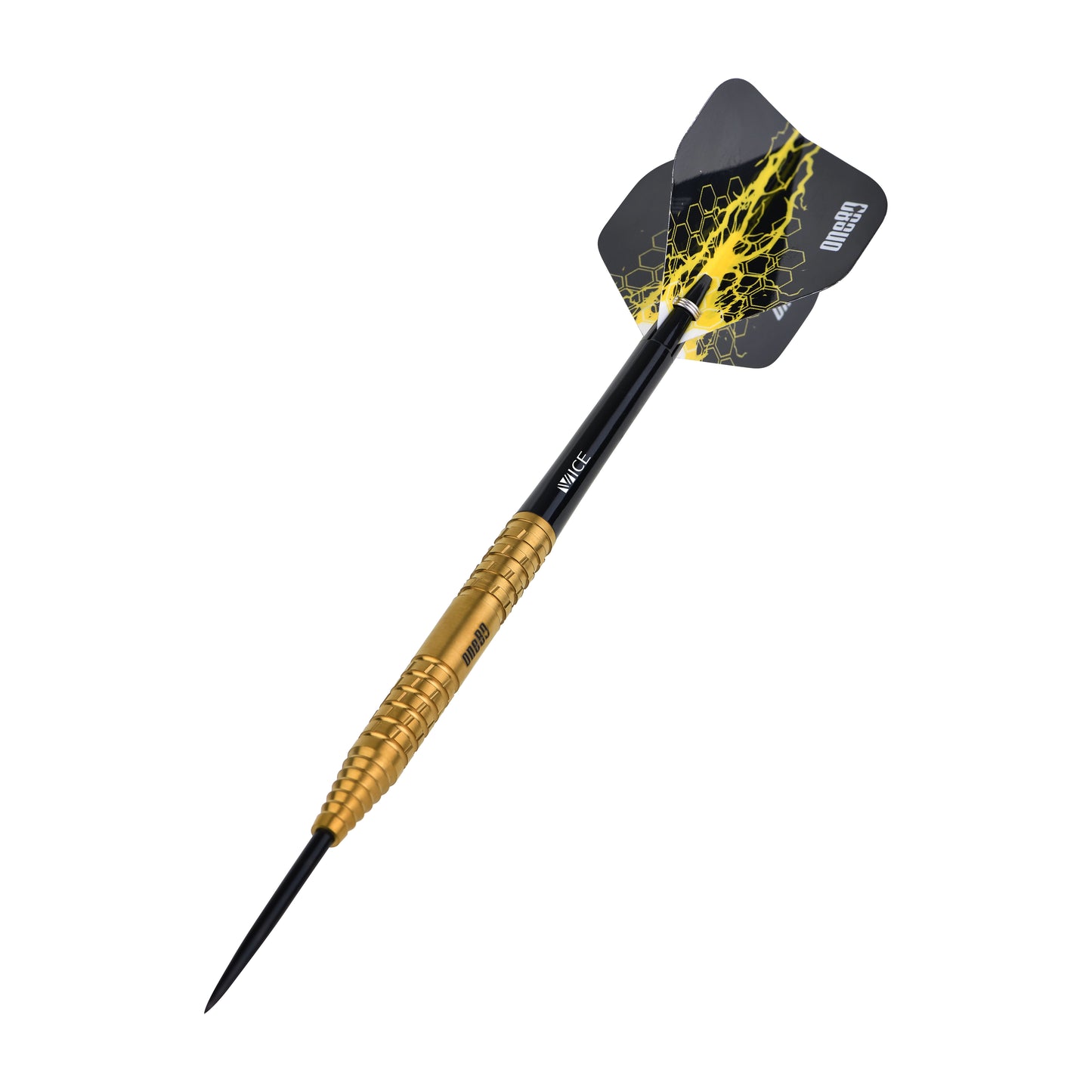 ONE80 Jack Sheppard Steeltip