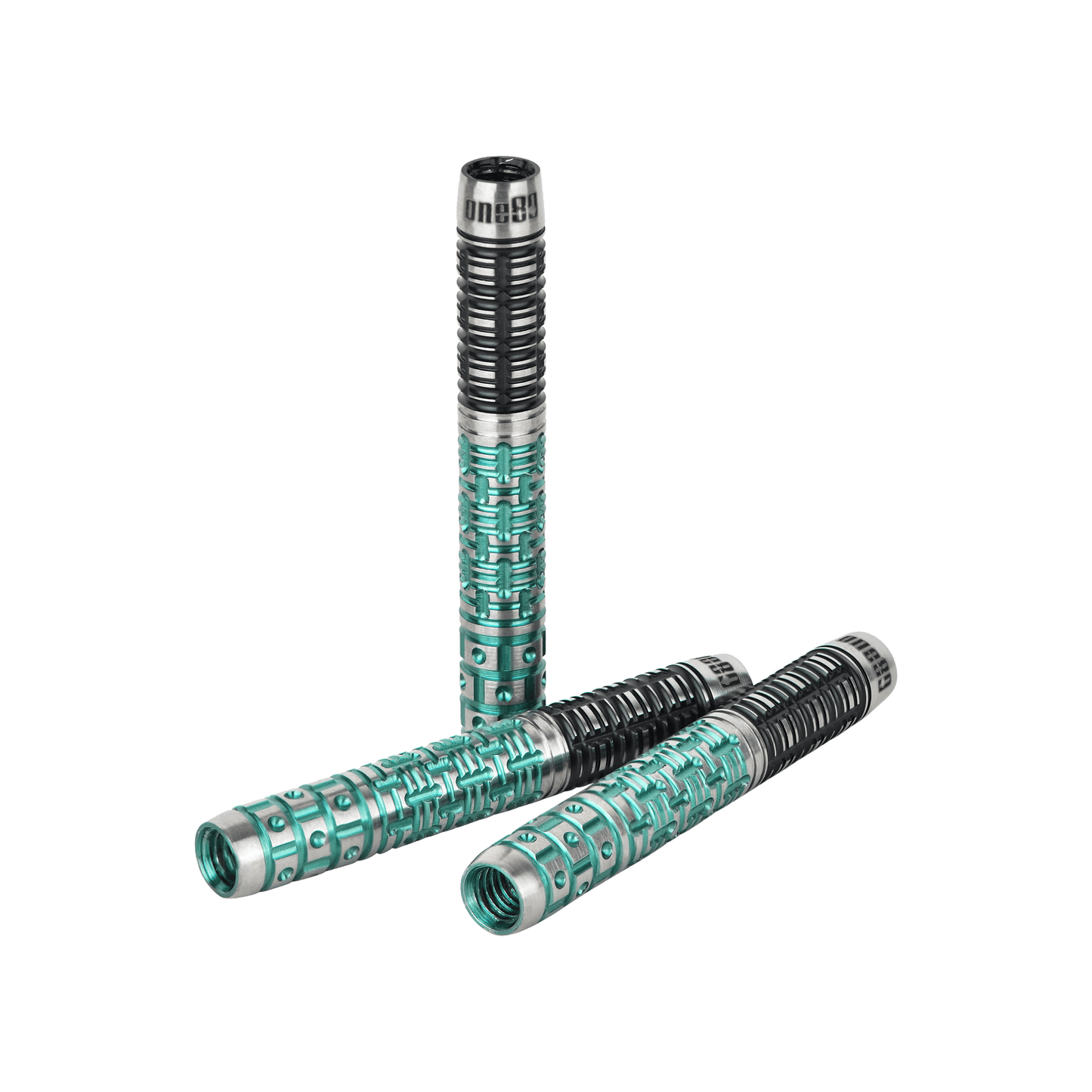 ONE80 Ludo Le Mat Signature Dart Softtip 18g