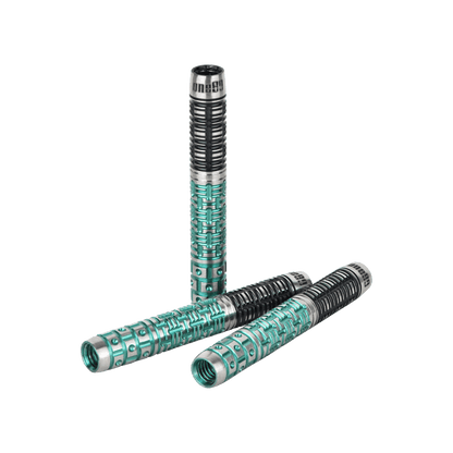 ONE80 Ludo Le Mat Signature Dart Softtip 18g