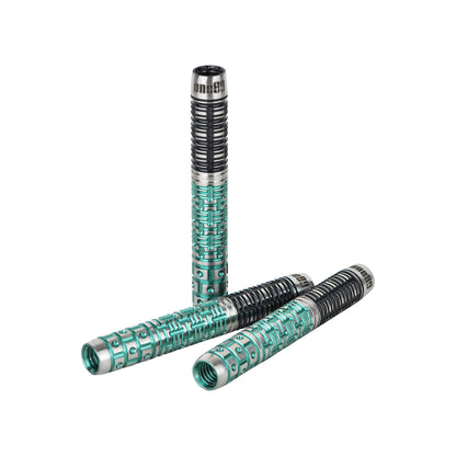 ONE80 Ludo Le Mat Signature Dart Softtip 18g