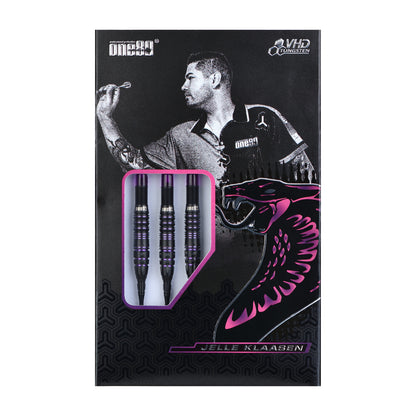 ONE80 Jelle Klaasen VHD Softtip