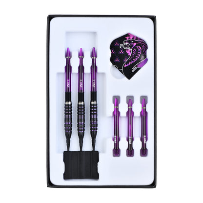 ONE80 Jelle Klaasen VHD Softtip