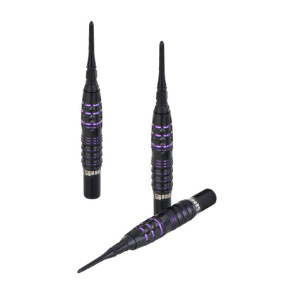 ONE80 Jelle Klaasen VHD Softtip