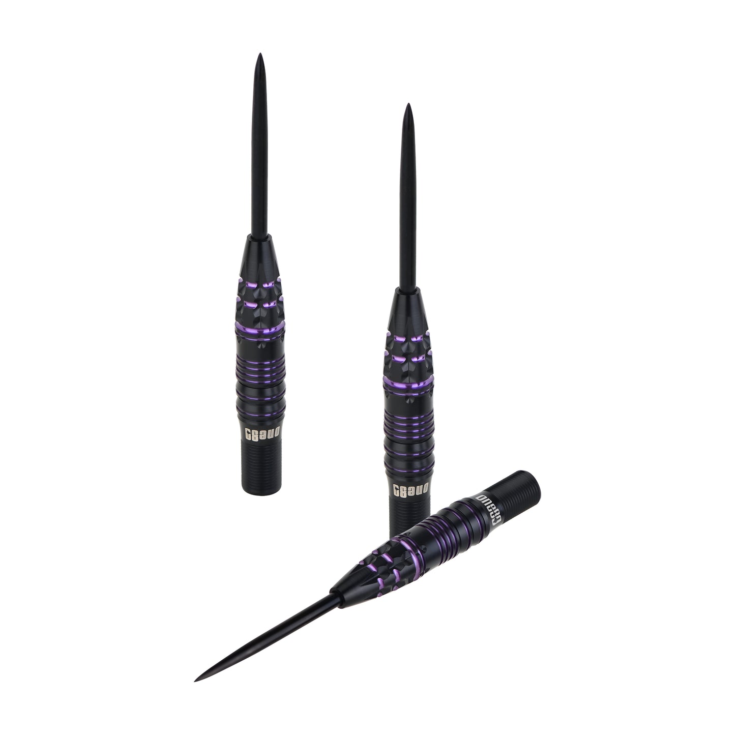 ONE80 Jelle Klaasen VHD Steeltip