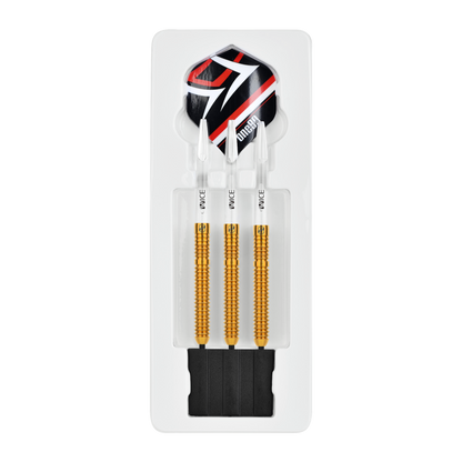 ADTS (advanced dart training solution)  BRASS Steeltip