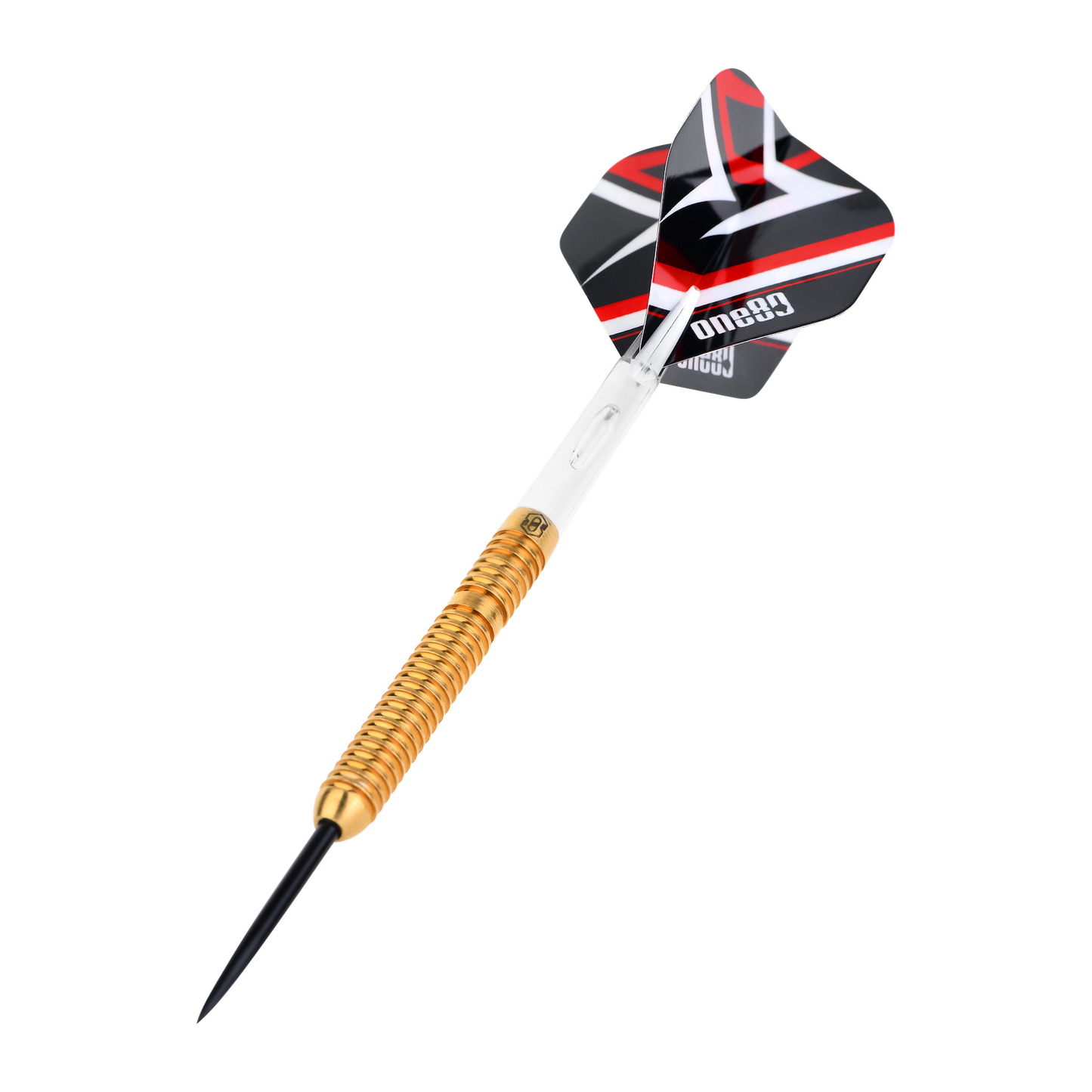 ADTS (advanced dart training solution)  BRASS Steeltip