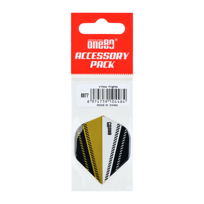 ONE80 V-flow  Flights