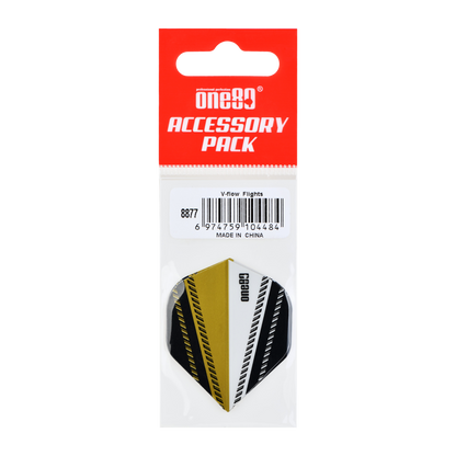 ONE80 V-flow  Flights