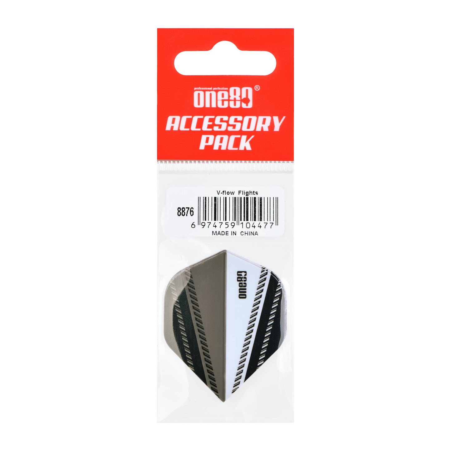 ONE80 V-flow  Flights