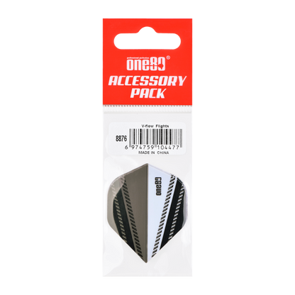 ONE80 V-flow  Flights