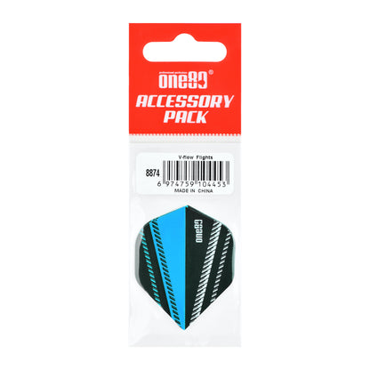 ONE80 V-flow  Flights