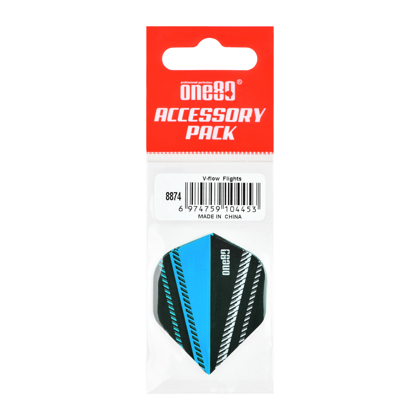 ONE80 V-flow  Flights