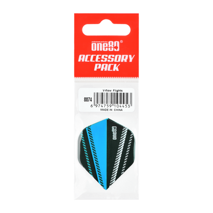 ONE80 V-flow  Flights