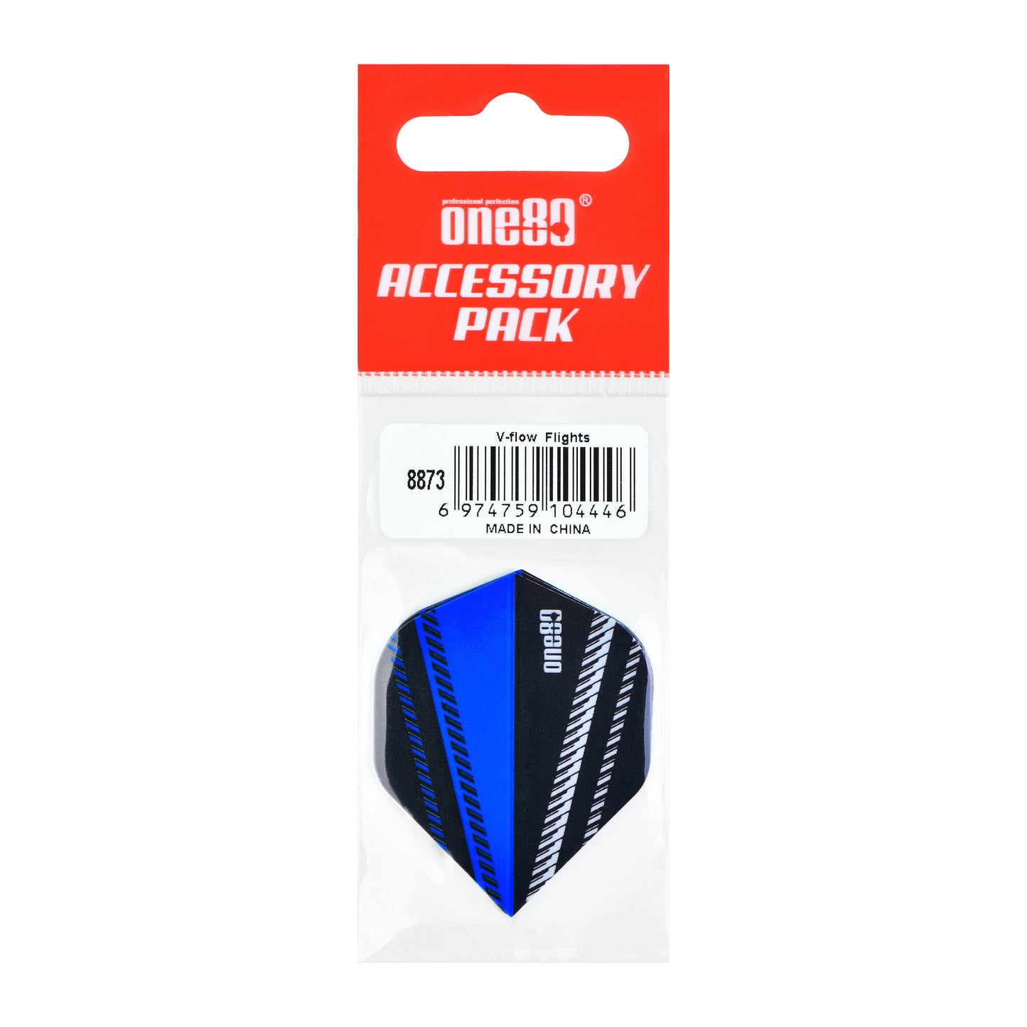 ONE80 V-flow  Flights