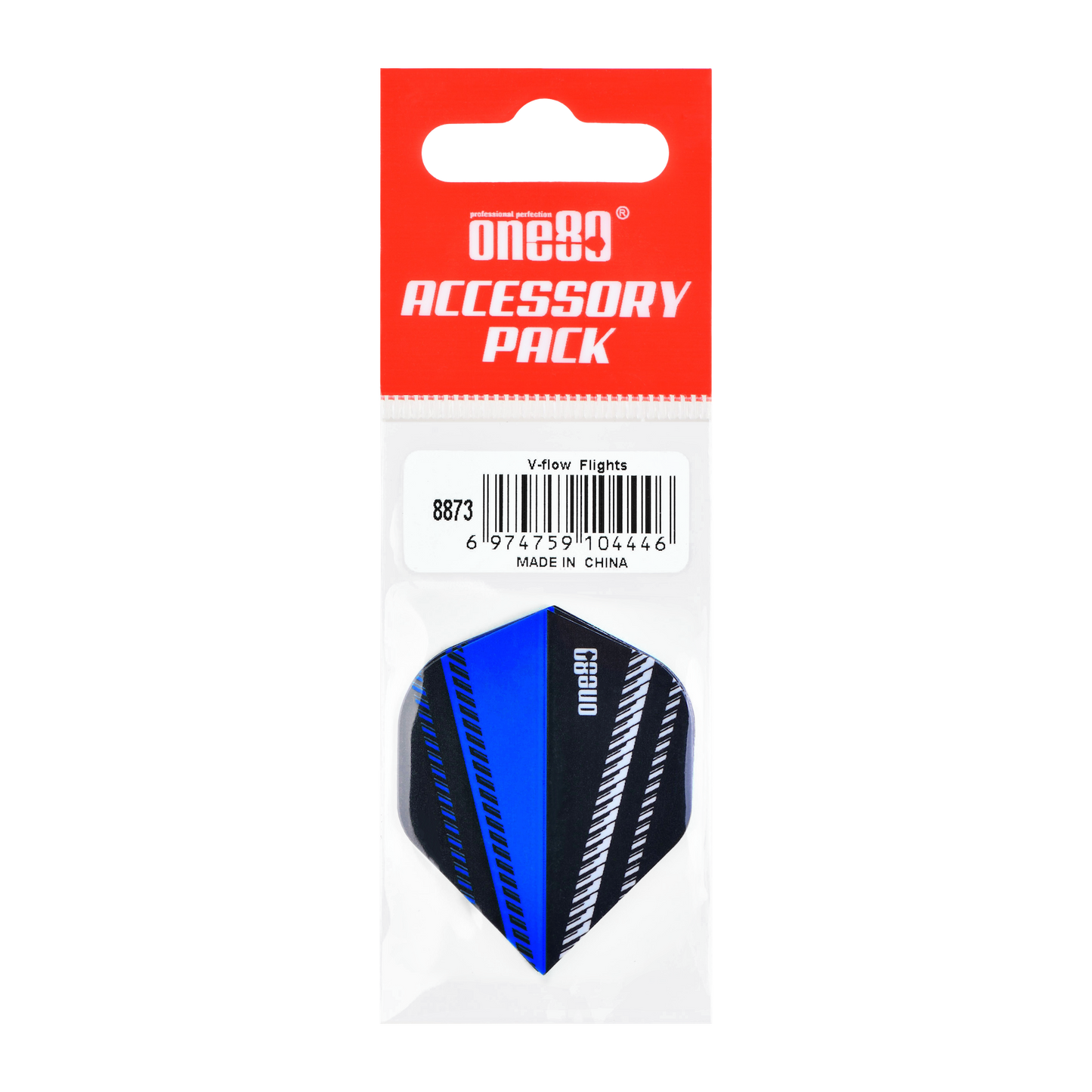 ONE80 V-flow  Flights