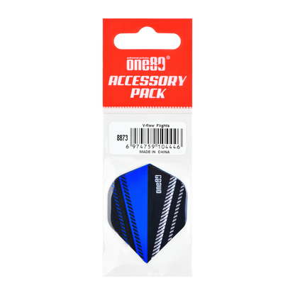 ONE80 V-flow  Flights