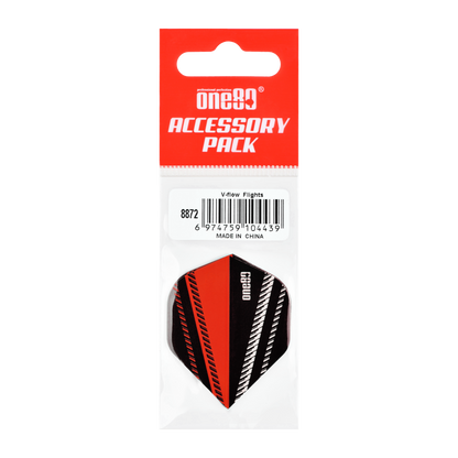 ONE80 V-flow  Flights