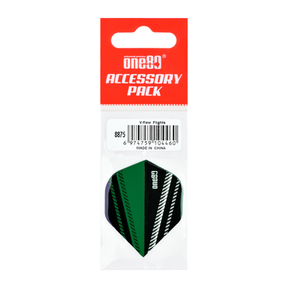 ONE80 V-flow  Flights