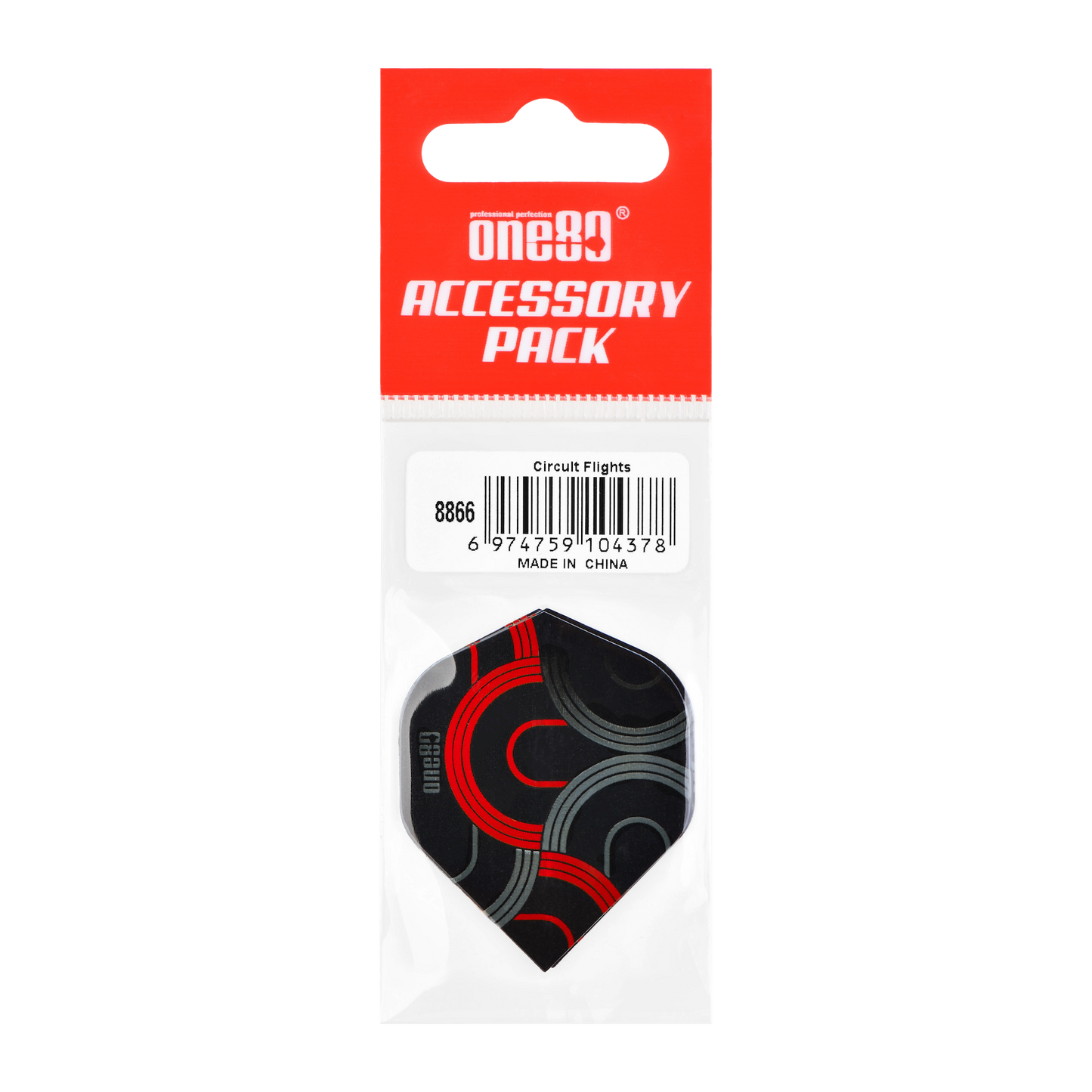 ONE80 Circult Flights