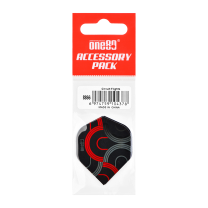 ONE80 Circult Flights