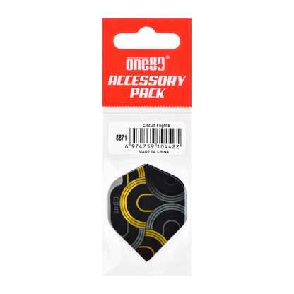 ONE80 Circult Flights