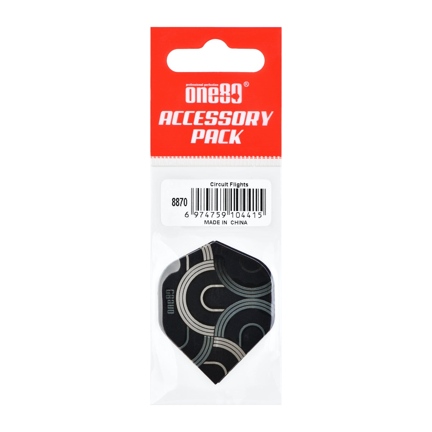 ONE80 Circult Flights