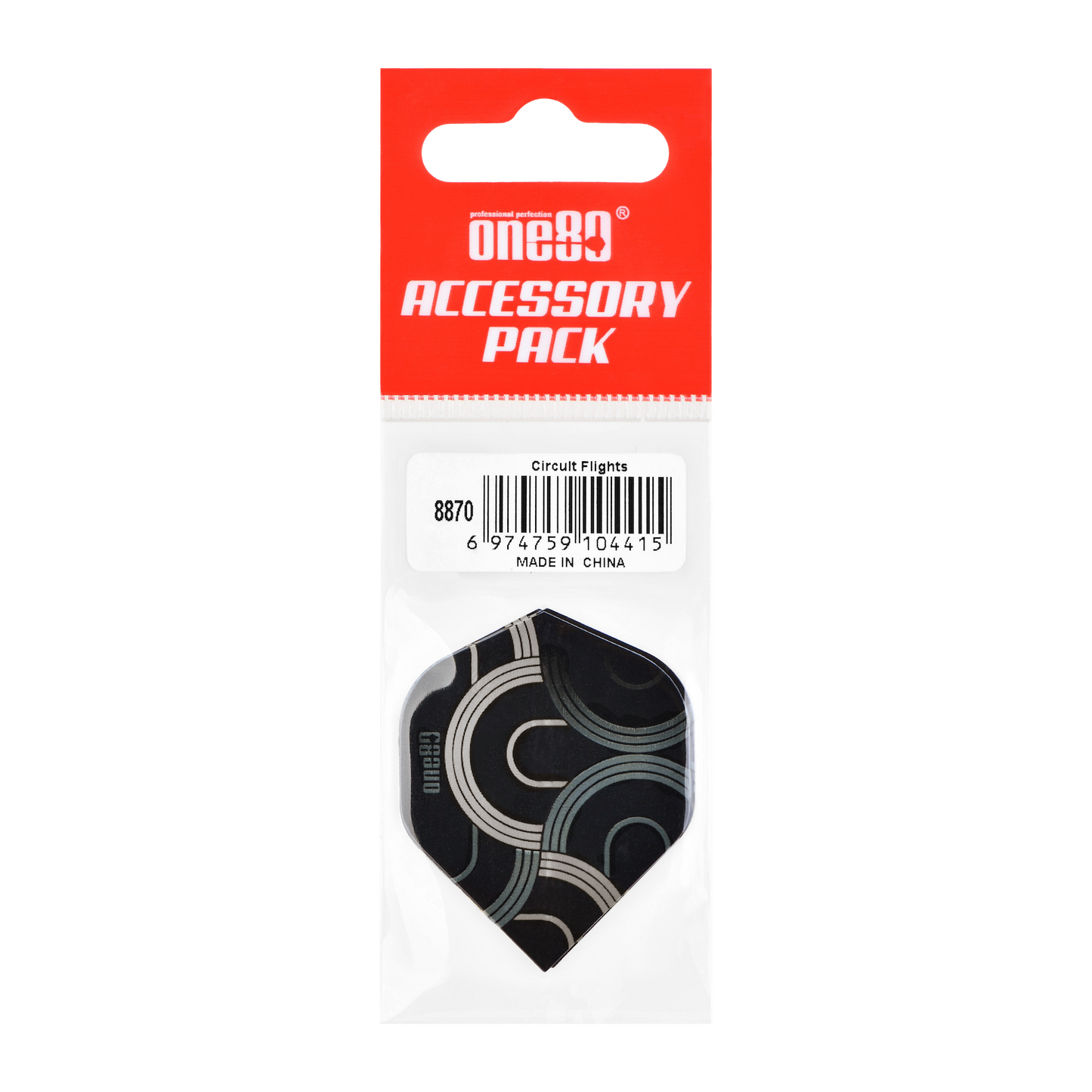 ONE80 Circult Flights