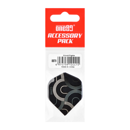 ONE80 Circult Flights