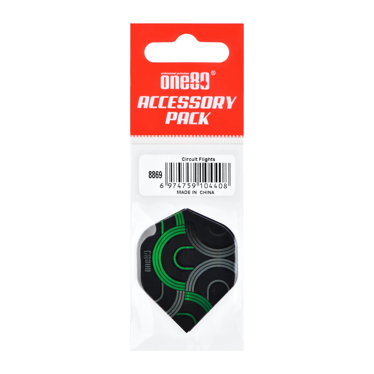 ONE80 Circult Flights