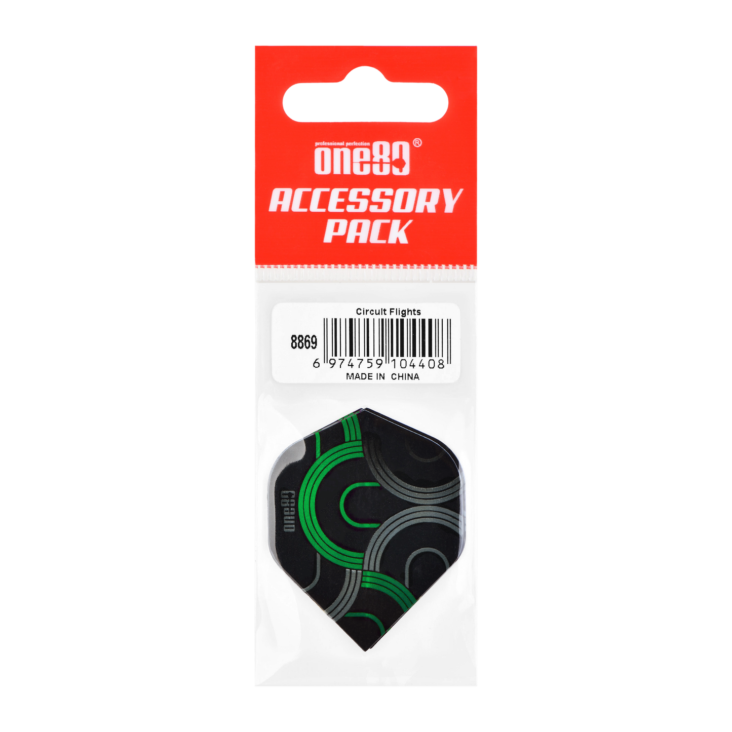 ONE80 Circult Flights