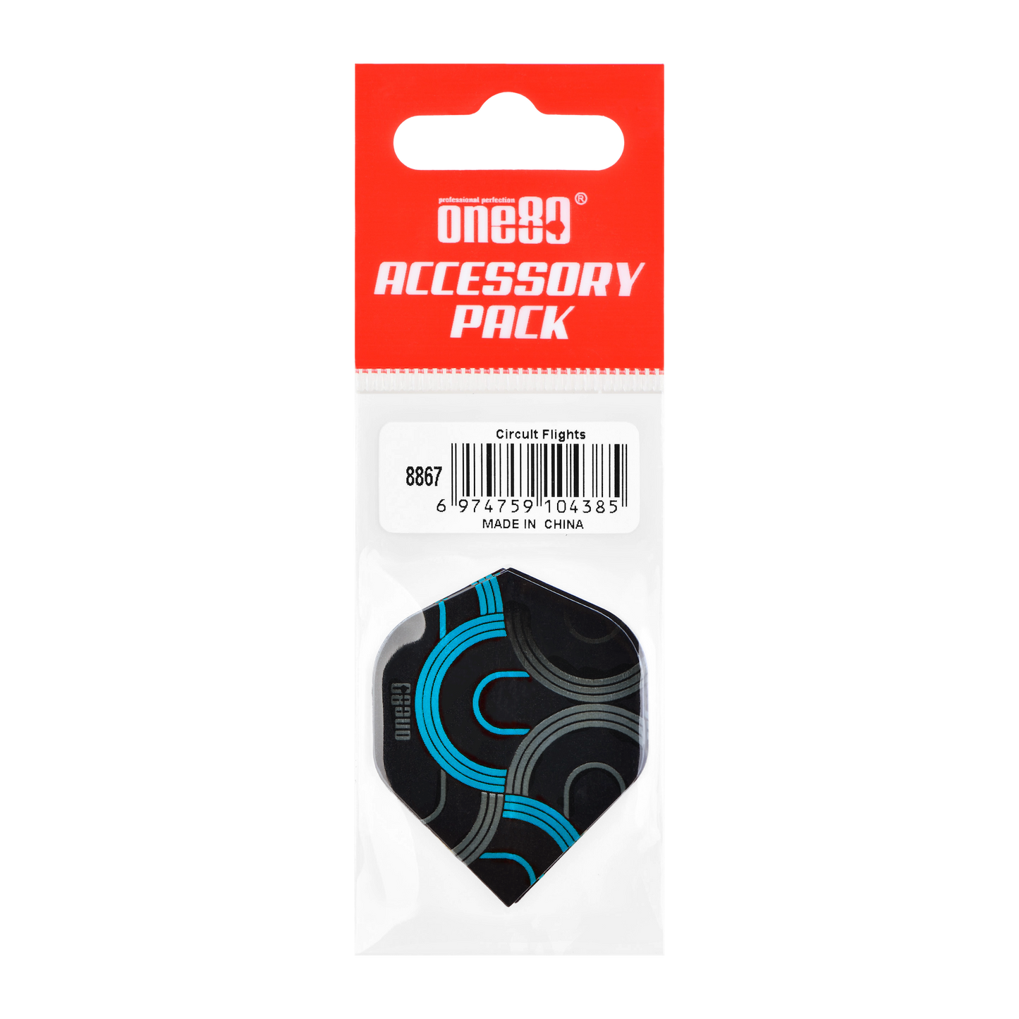 ONE80 Circult Flights