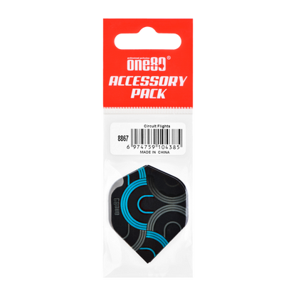 ONE80 Circult Flights