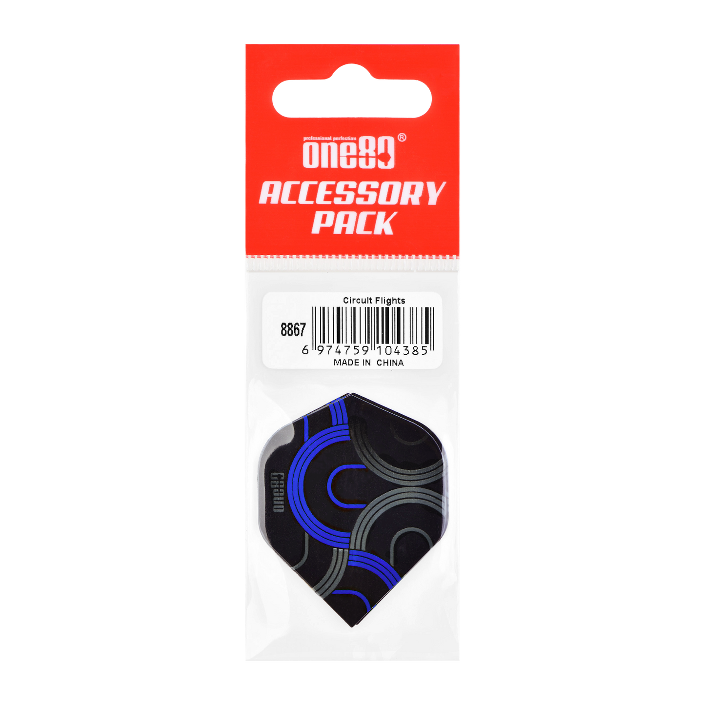 ONE80 Circult Flights