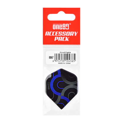 ONE80 Circult Flights