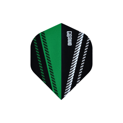 ONE80 V-flow  Flights