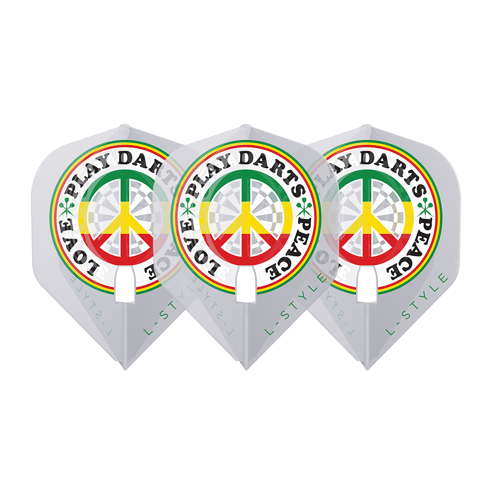 L-Style Deta Hedman V4 Flights